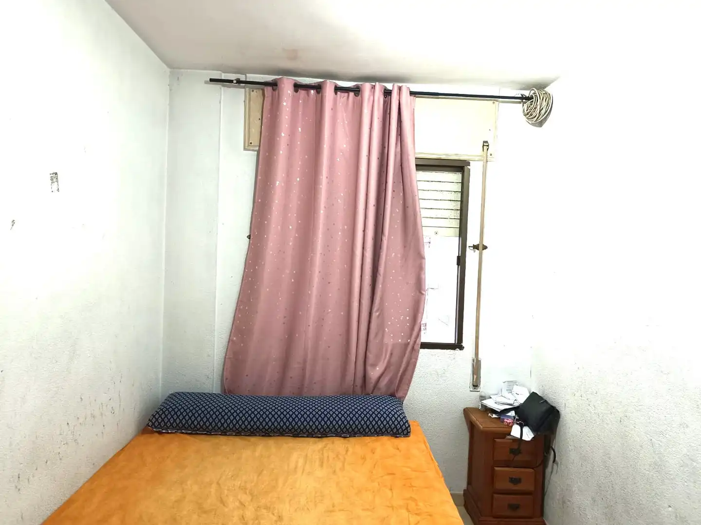 Habitación de Apartamento en venta en Manilva con Terraza, Amueblado y Balcón