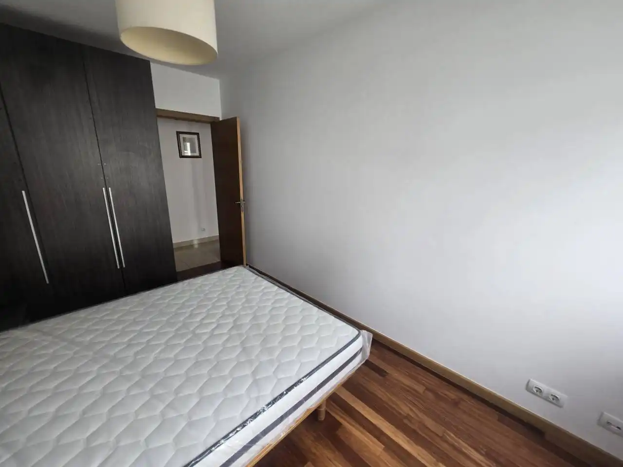 Bedroom of Apartments for rent in A Piriganlla - Albeiros - Garabolos