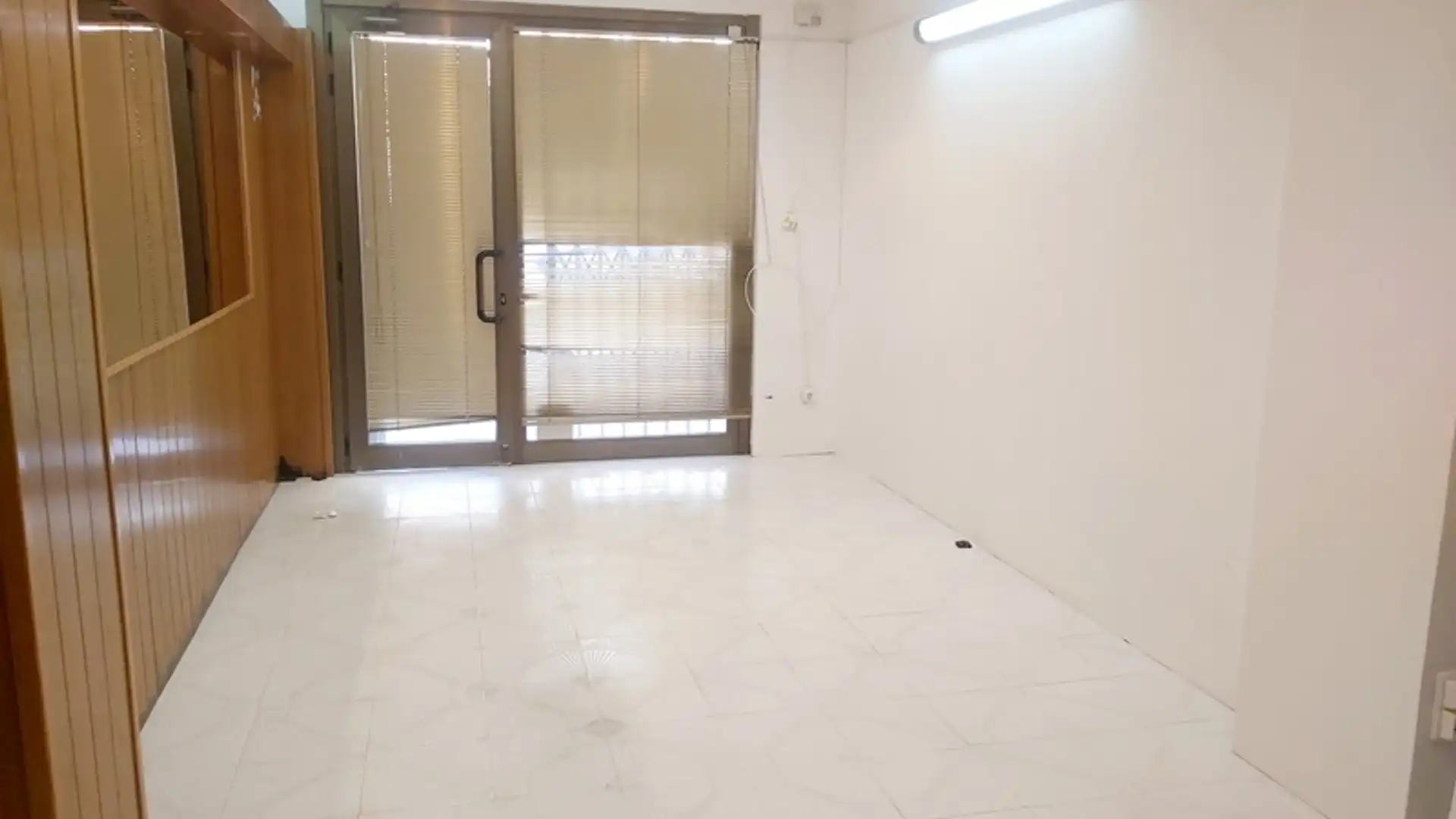 Trastero de alquiler en Carrer de Bernat de Bell-lloc, 40, Mestral