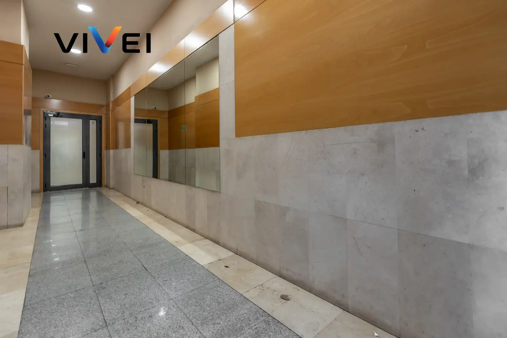 Flat for sale in Madrid  with Heating, Terrace and Storage room
