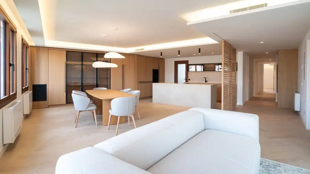 Apartament amb ascensor en venda a Centre, imagen 5