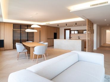 Apartament amb ascensor en venda a Centre