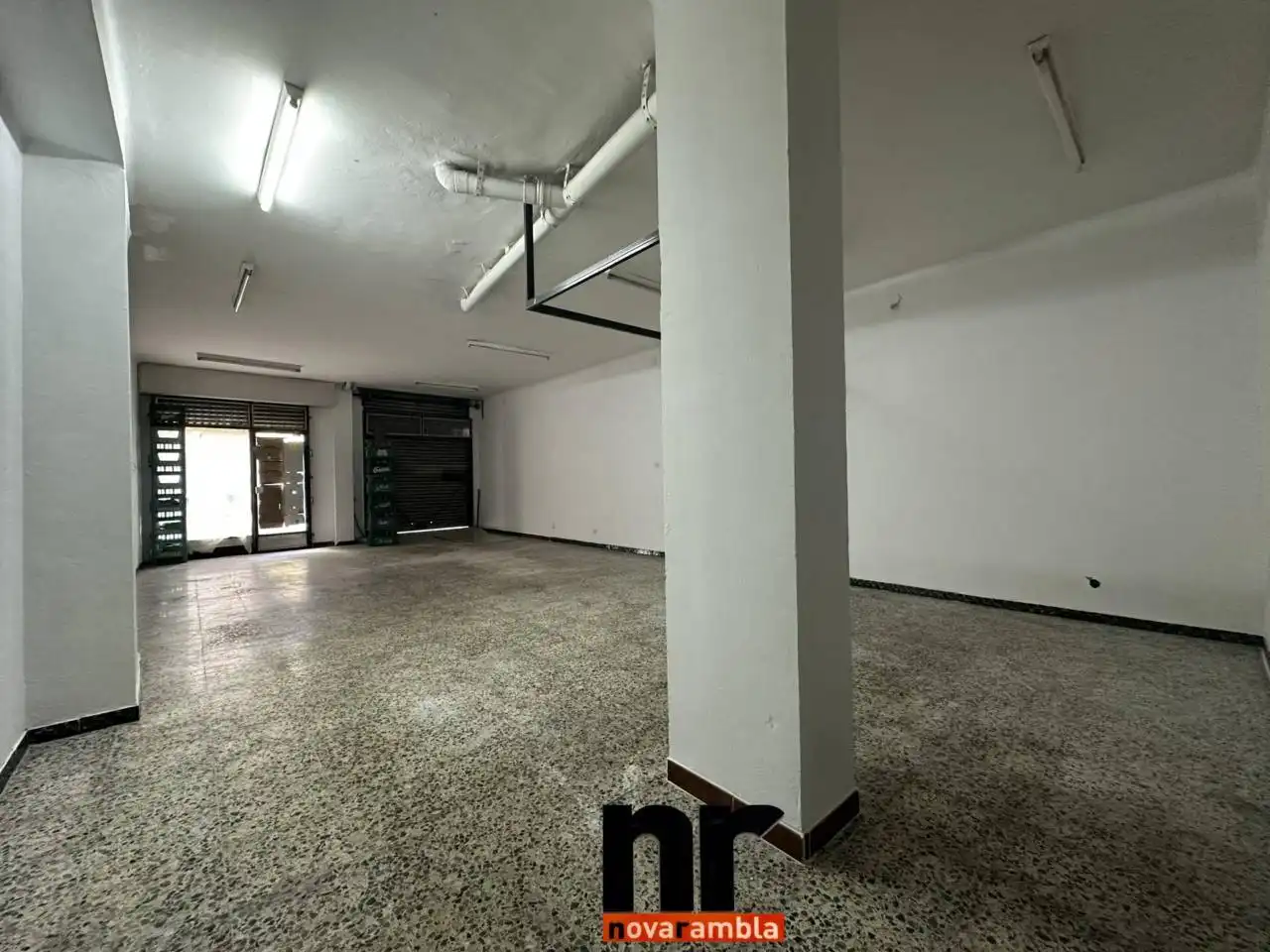 Local en venta en Calle Maragall, Ajuntament-Maragall
