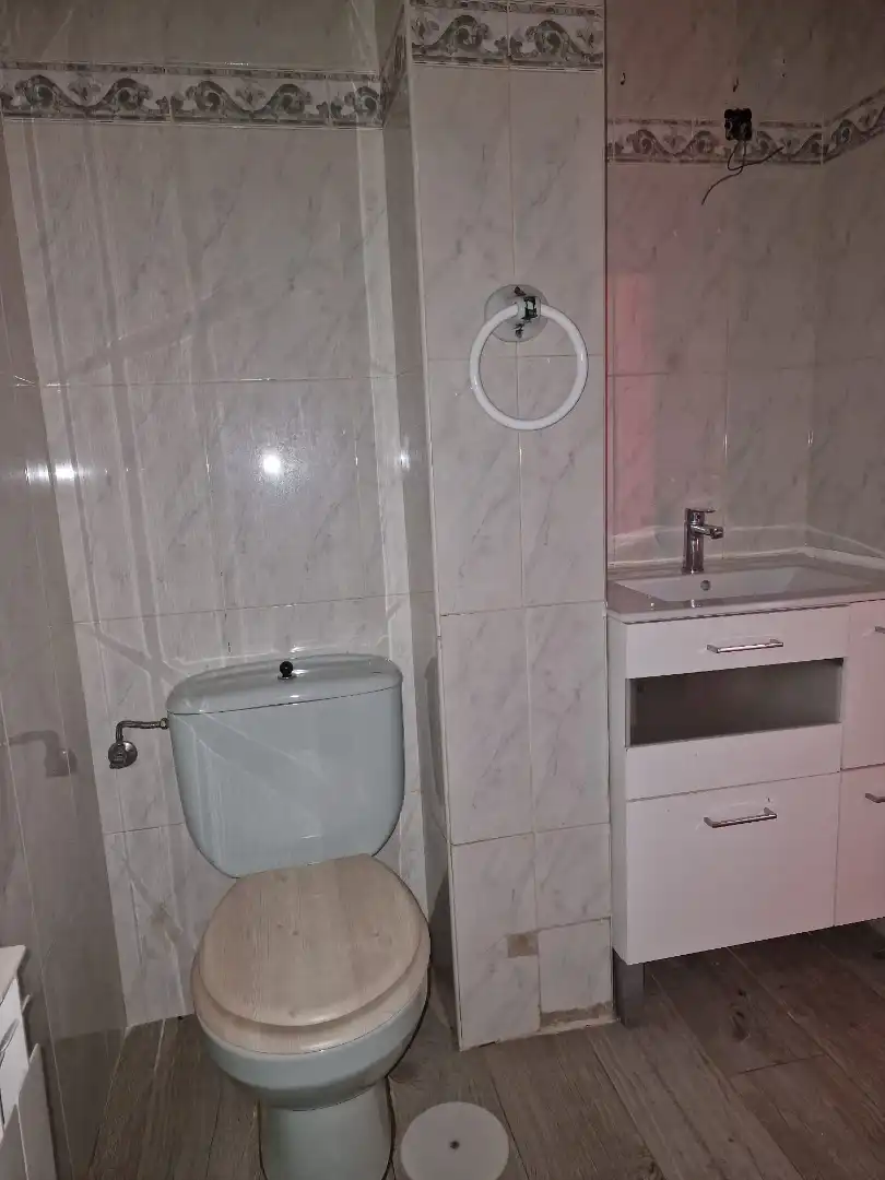 Appartamento con ascensore in vendita a Calle Félix Apellaniz, imagen 18