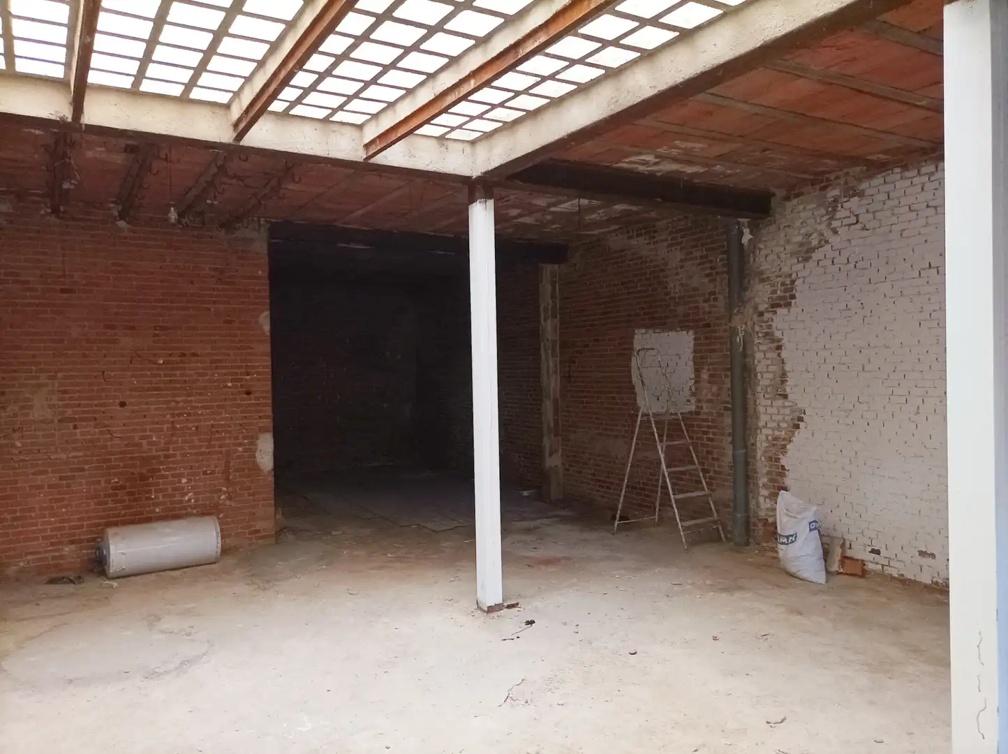 Business premises for sale in Calle Capellanes, imagen 16