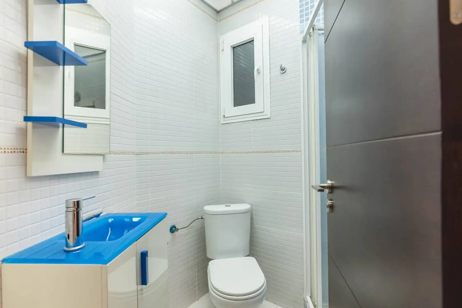 Flat with lift to rent in Centro, imagen 27