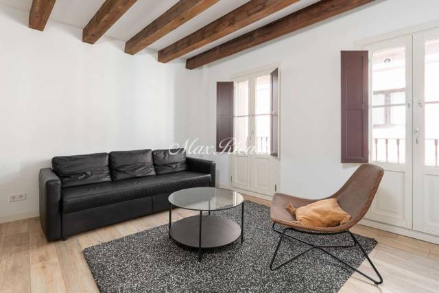 Piso en Venta en Barri Gòtic