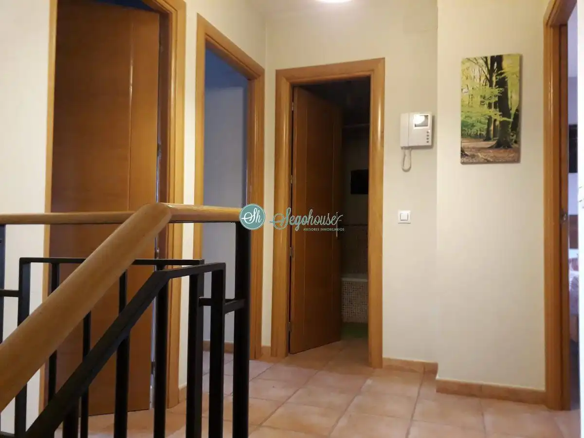 Casa o chalet en venta en Los Huertos con Calefacción y Trastero