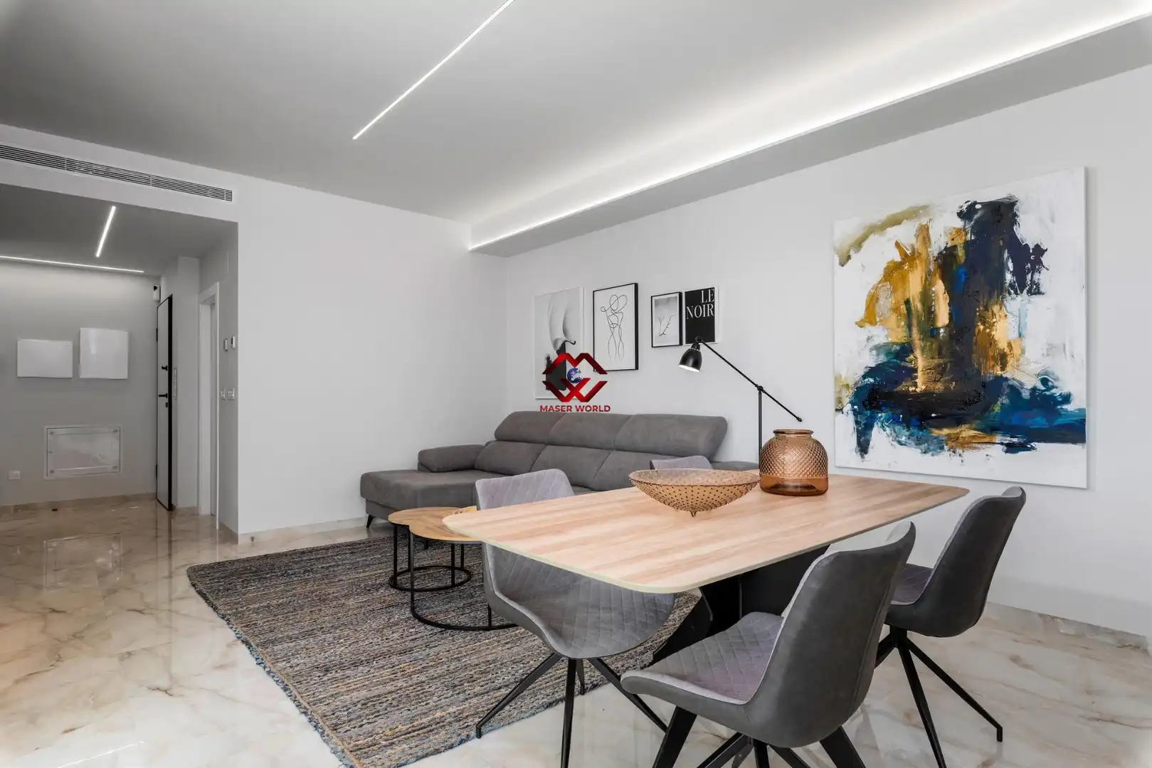 Villa avec piscine à vendre à Algorfa, imagen 15
