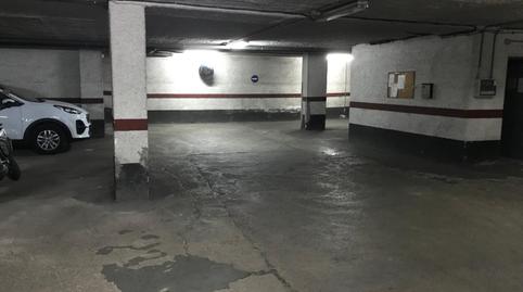 Photo 3 of Garage for sale in Calle de Berenguer Mallol, Aiora, Valencia