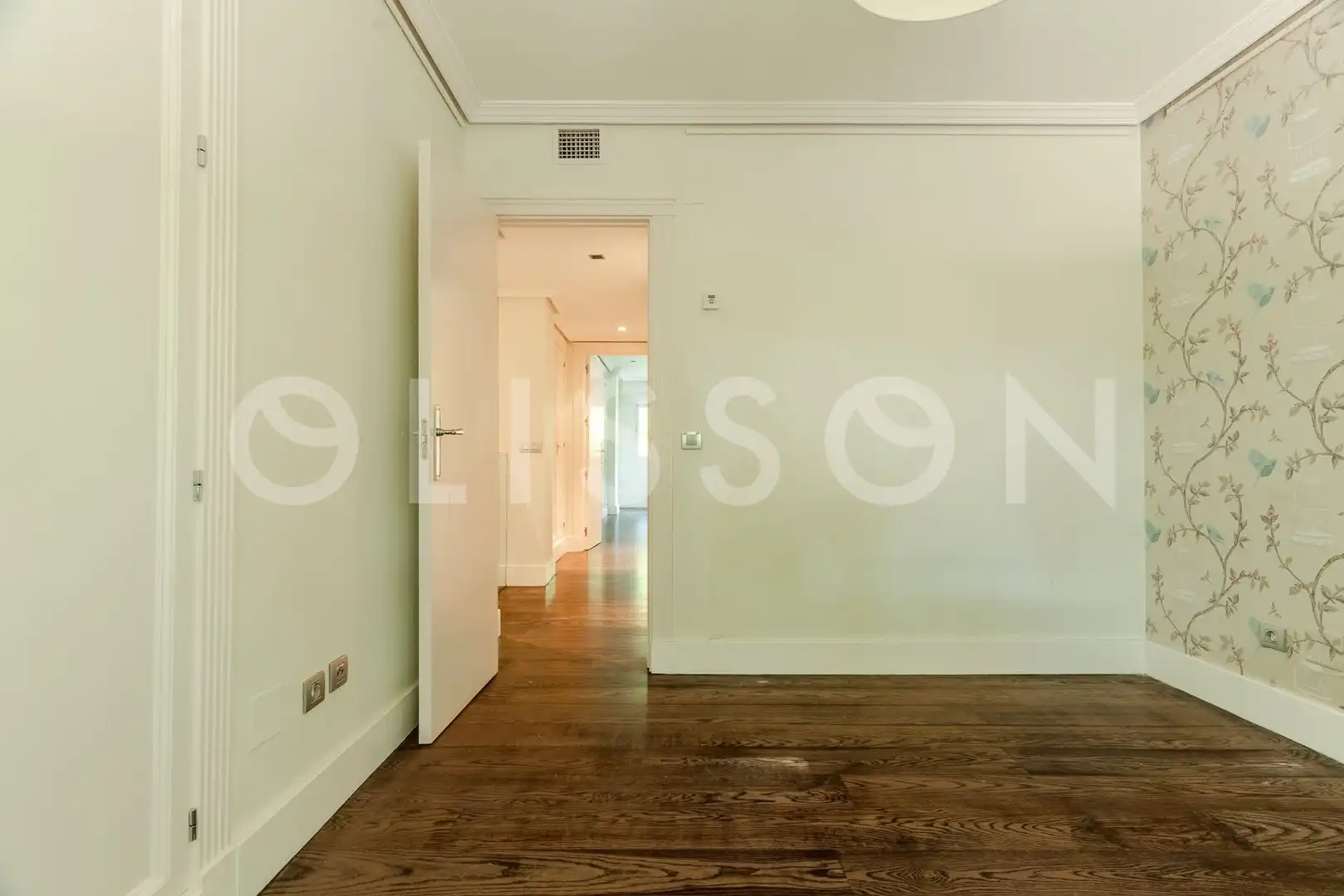 Dúplex en venta en La Moraleja con Aire acondicionado, Calefacción y Jardín privado