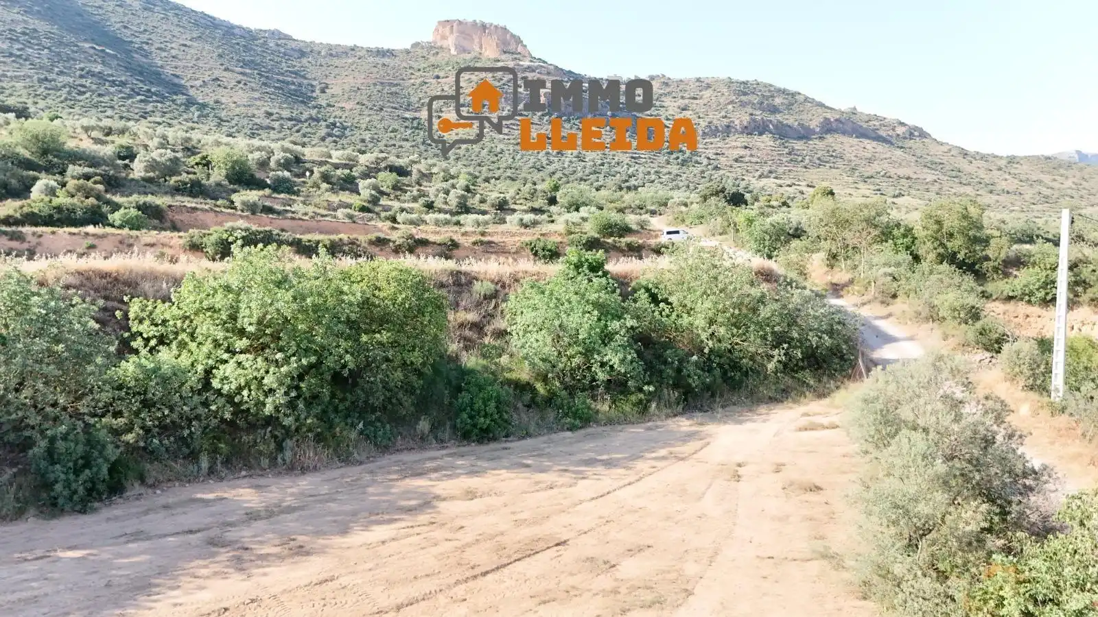 Terreny rústic en venda a Partida La Solana, imagen 4