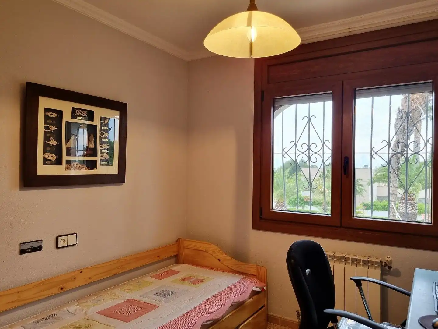 Villa avec piscine à vendre à Carrer Rovelló, imagen 43