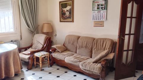 Foto 2 de Casa adosada en venda a Lahiguera, Jaén