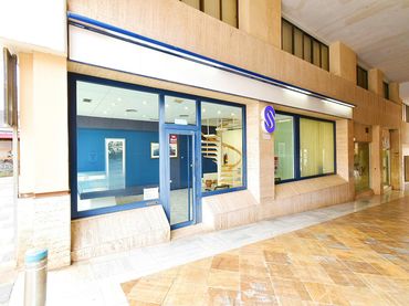 Oficina en venta en El Ejido Ciudad