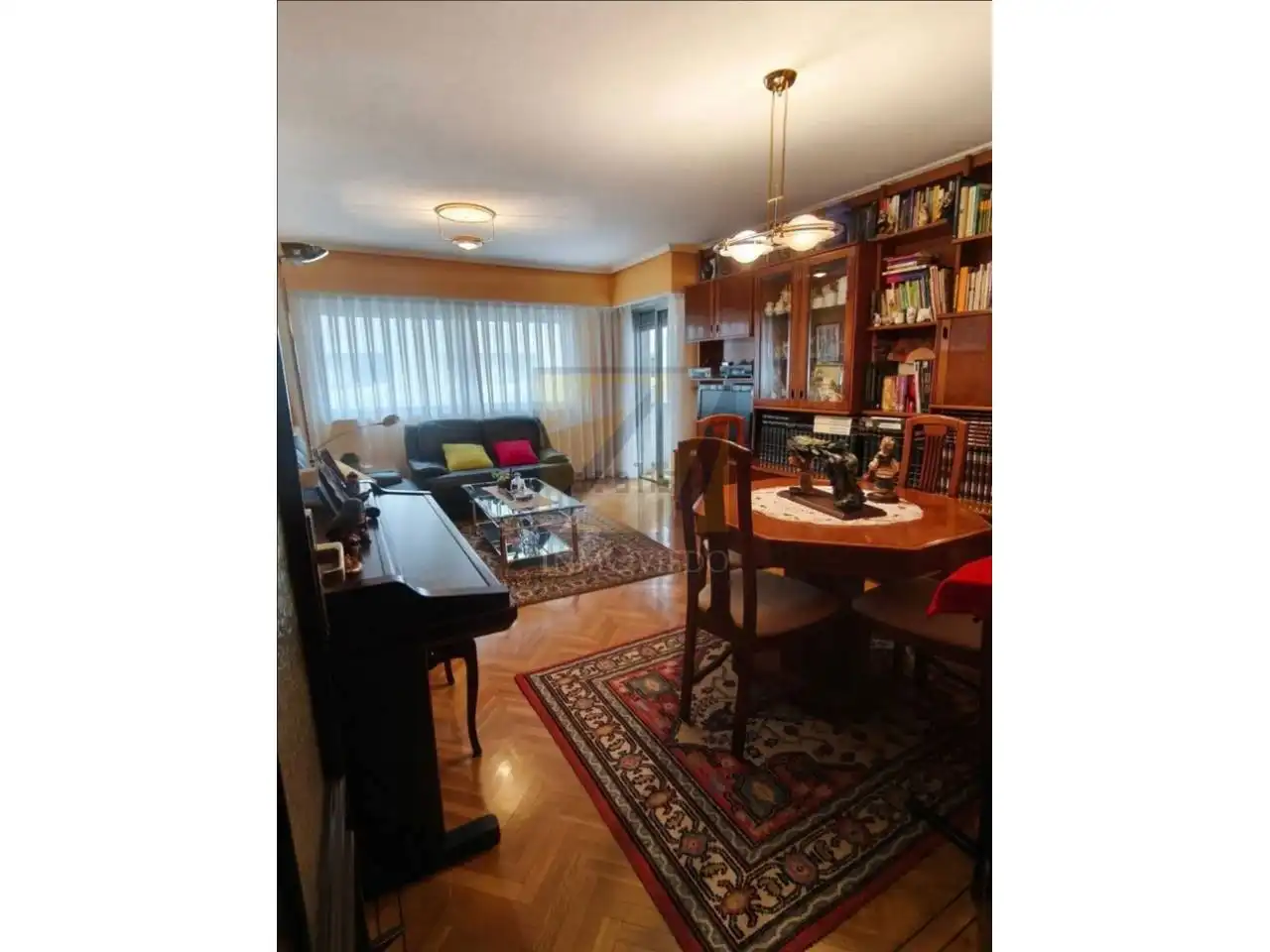 Piso en venta en Calle Muñoz Degrain, imagen 4