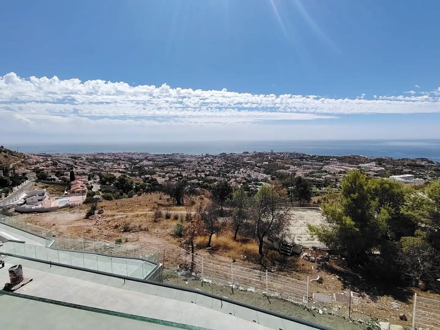 Apartament amb piscina en venda a Montealto - Monterrey, imagen 8
