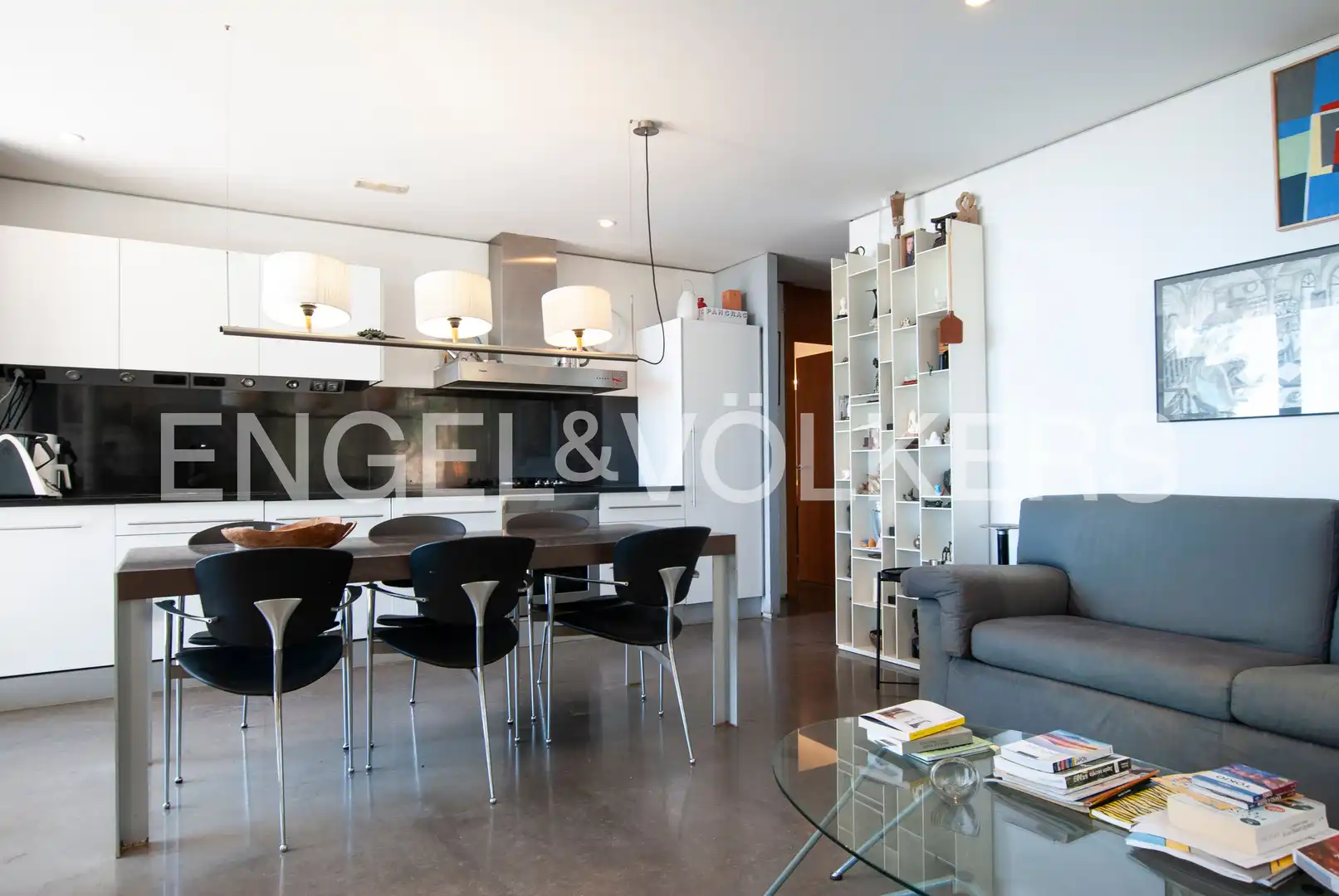Sala d'estar de Casa o xalet en venda en Riudecanyes amb Aire condicionat, Jardí privat i Terrassa