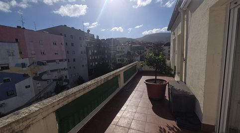 Foto 2 de Àtic en venda a Iralabarri, Bilbao