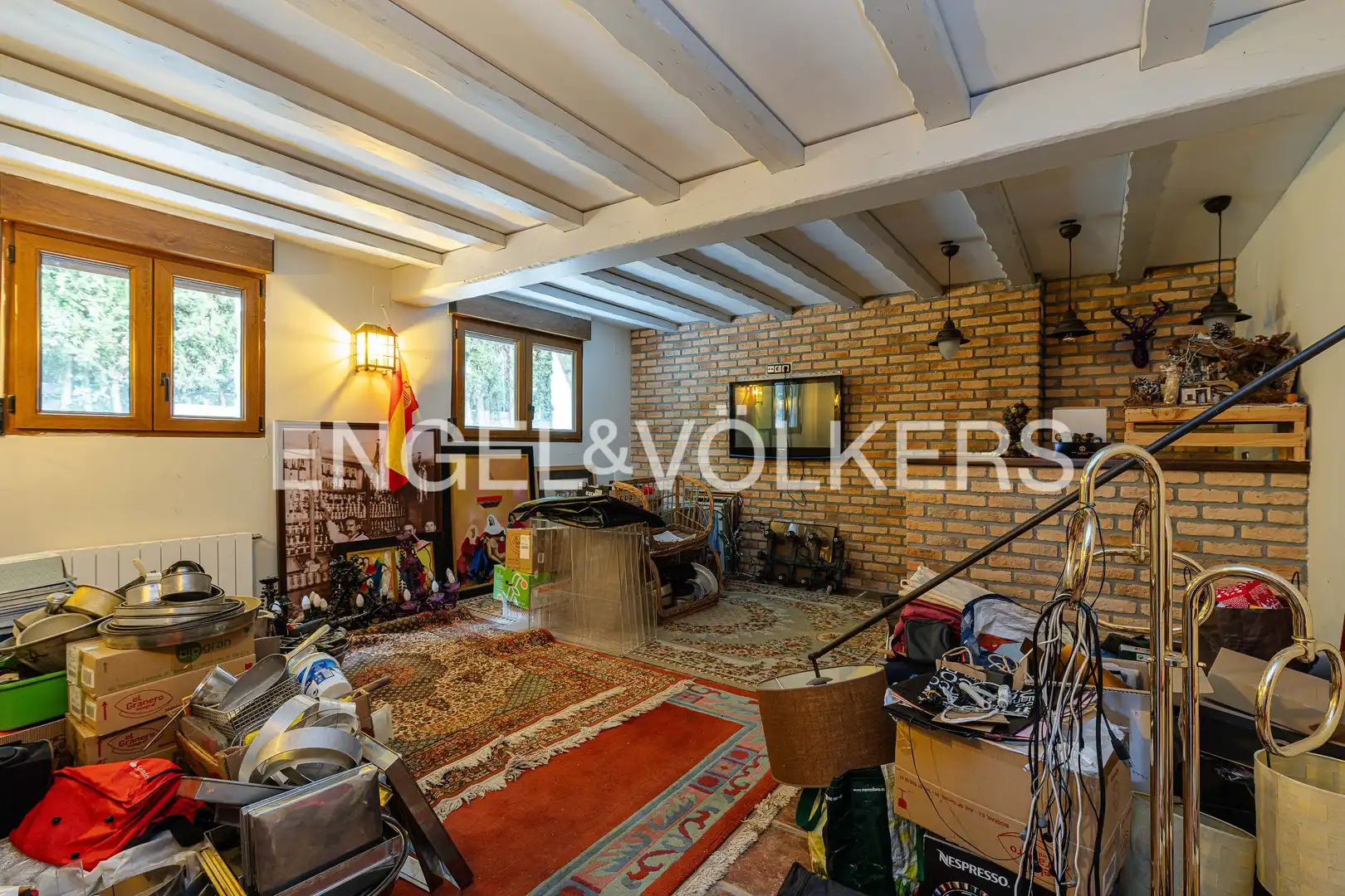 Houses for sale in Becerril de la Sierra  with Heating, Private garden and Terrace