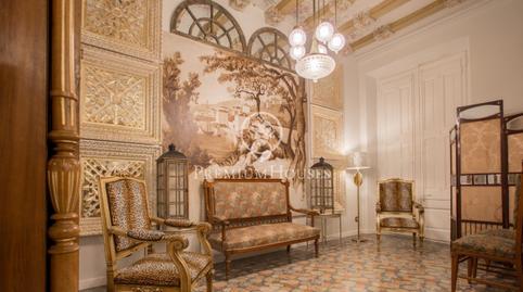 Foto 5 de Finca rústica en venda a Canet de Mar, Barcelona