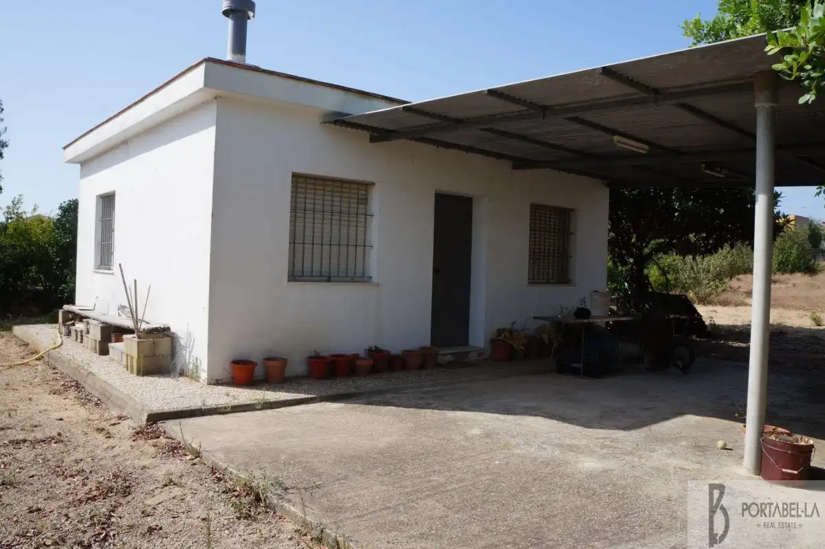 Terreny residencial en venda a Ctra Sanlúcar - Cuatro Pinos, imagen 8