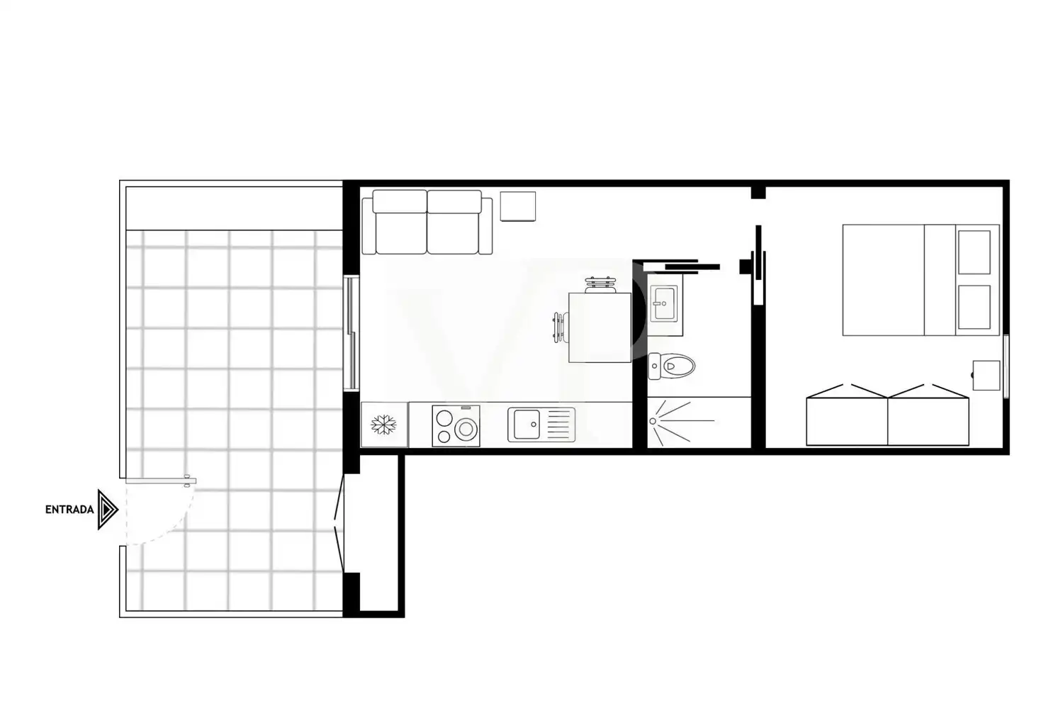 Bungalow zum Verkauf in Costa Adeje, imagen 47