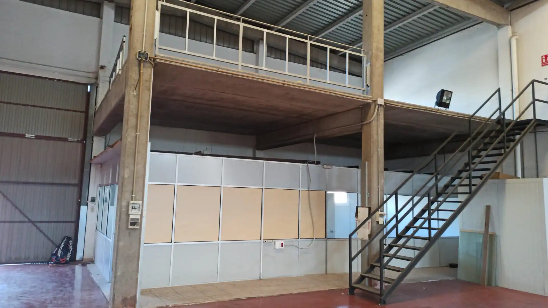 Industrial building to rent in Vial 5 2, imagen 4