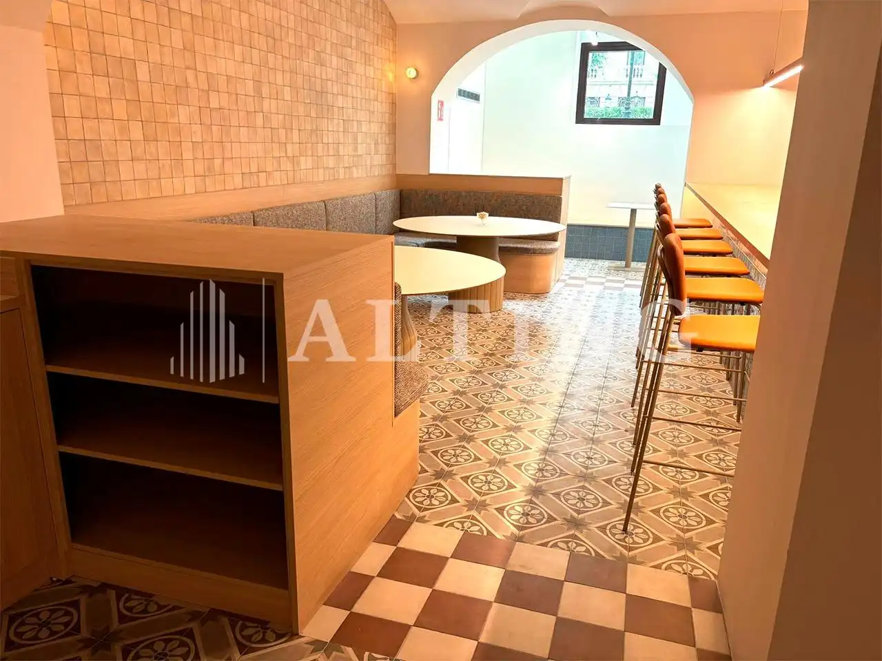 Bureau avec ascenseur à louer à Calle Gran Via, imagen 5
