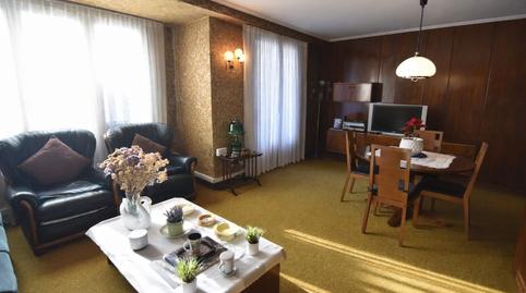 Foto 4 de Pis en venda a Arragüeta Kalea, Eibar, Gipuzkoa