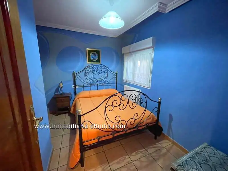 Schlafzimmer von Gebäude zum Verkauf in Candelario