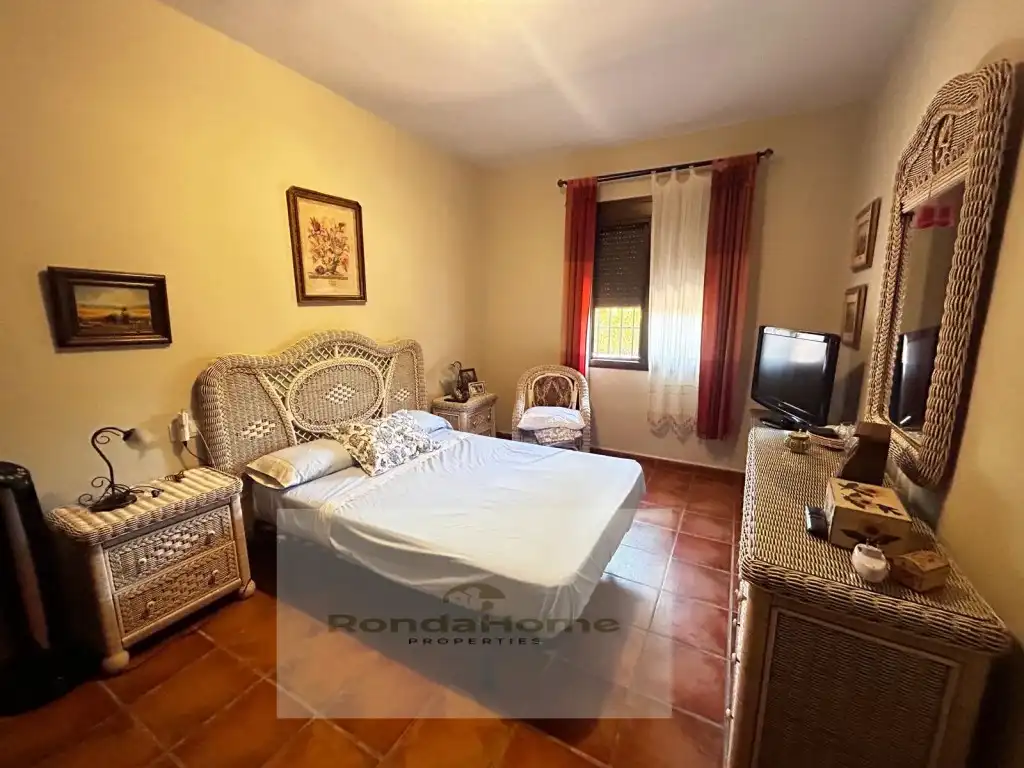 Casa rústica en venta en Arriate, imagen 11