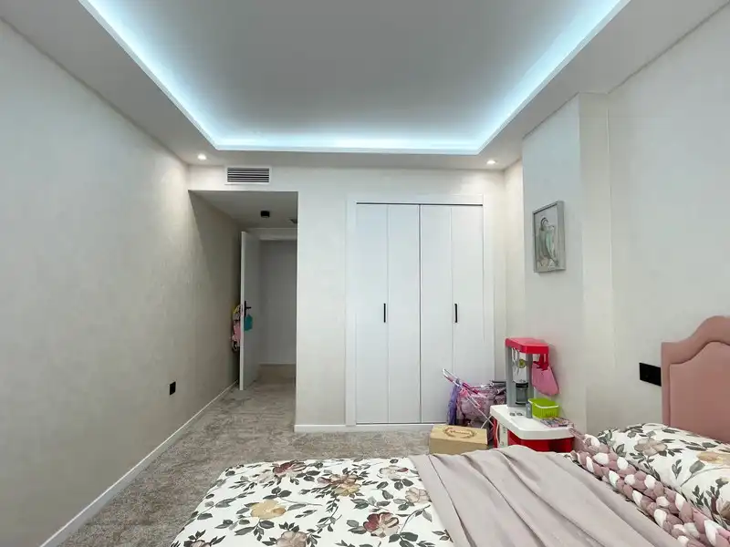 Apartamento con piscina en venta en San Pedro de Alcántara, imagen 20