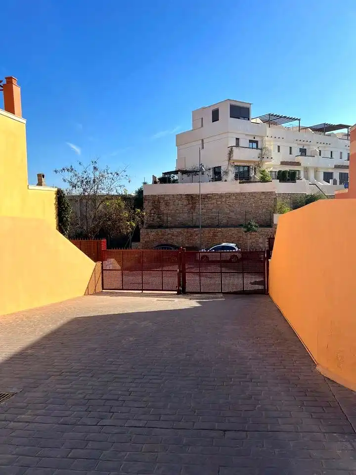 Maison mitoyenne avec piscine à vendre à Avenida Amatista, imagen 19