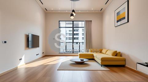 Foto 3 de Pis en venda a Bulevar Pilar Miró, Martín Carpena - Torre del Río, Málaga Capital