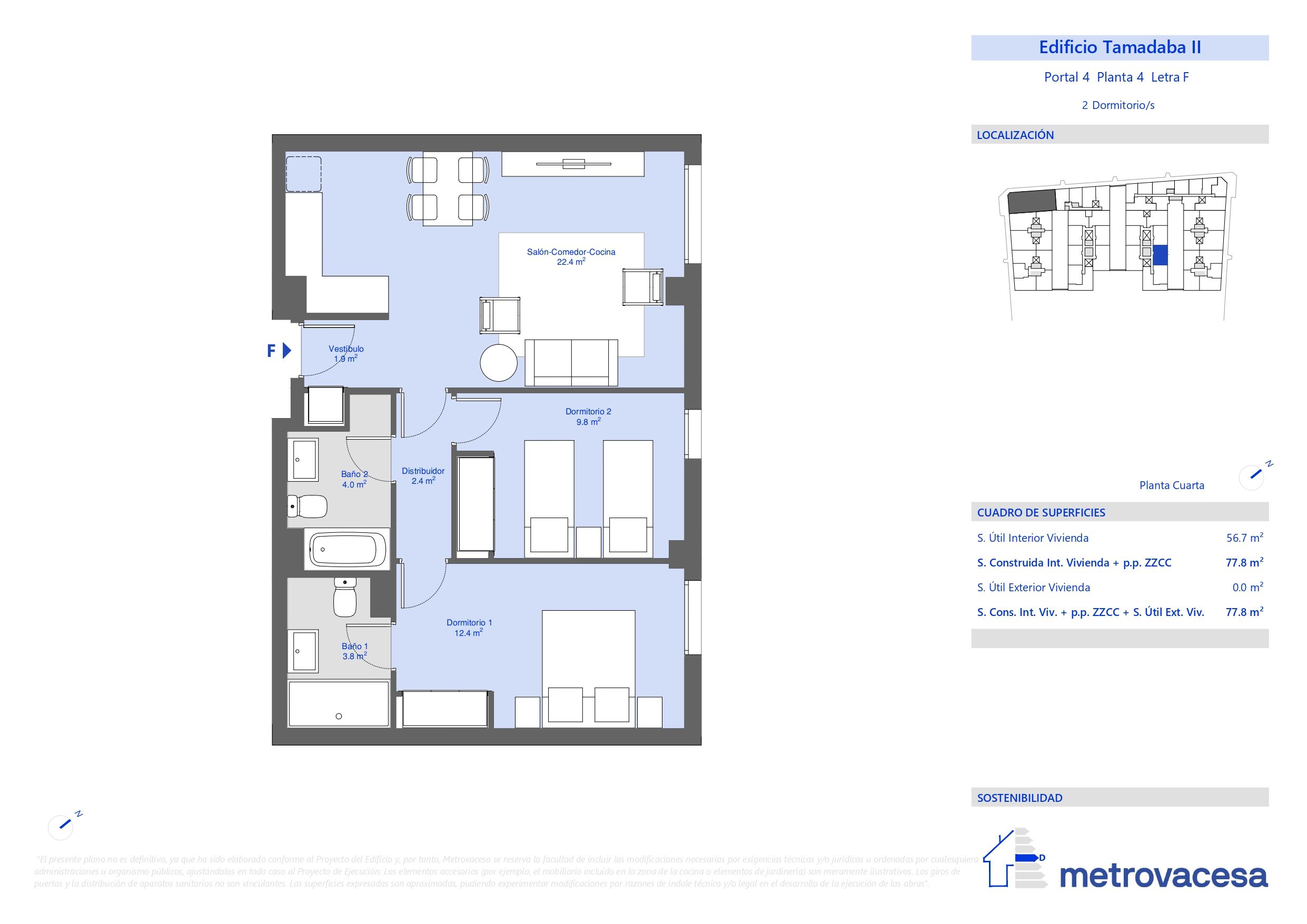 Flat for sale in Las Palmas de Gran Canaria  with Private garden, Parquet flooring and Terrace