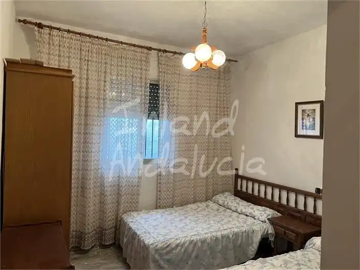 Casa amb piscina en venda a Montefrío, imagen 7