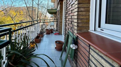 Foto 4 de Pis en venda a Plaça de la Trinitat, Trinitat Vella,  Barcelona Capital