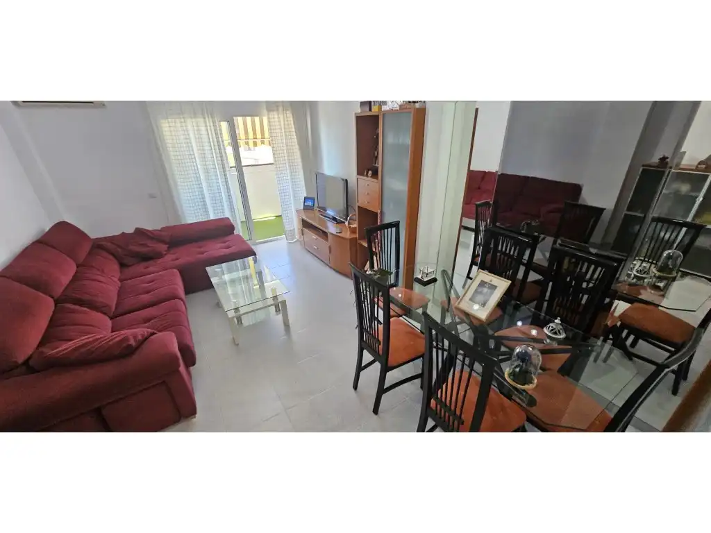 Exterior view of Flat for sale in Málaga  with Terrace