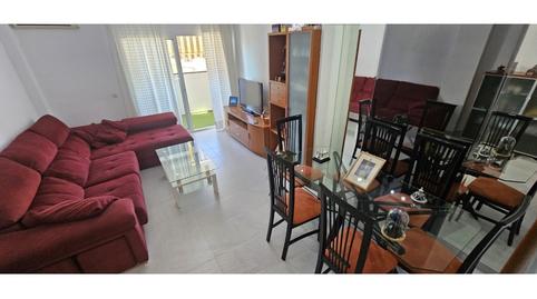 Foto 3 de Pis en venda a Avenida Moliere, 36, Puerta Blanca, Málaga Capital