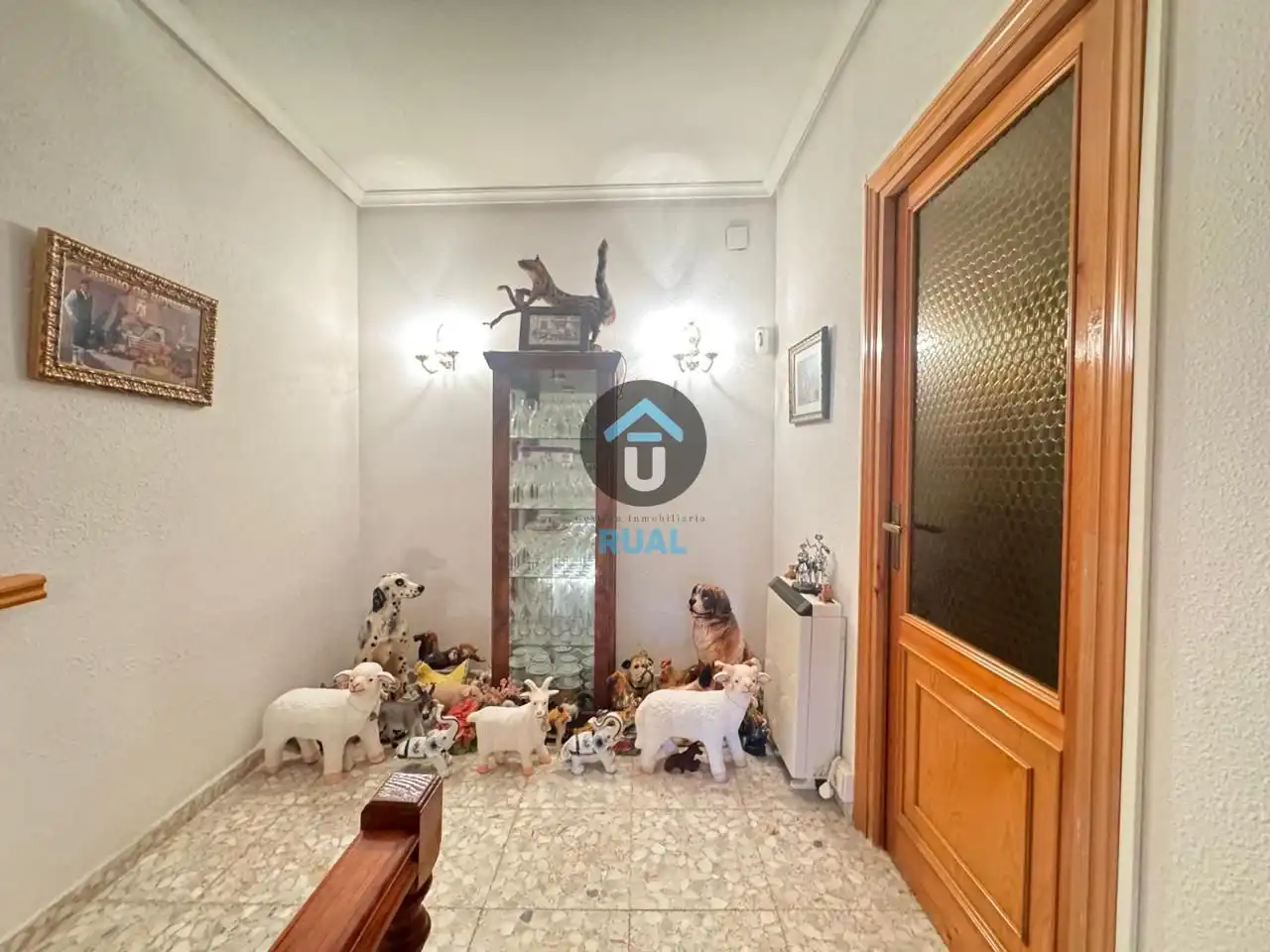 Casa o chalet en venta en Castillo de Bayuela con Terraza