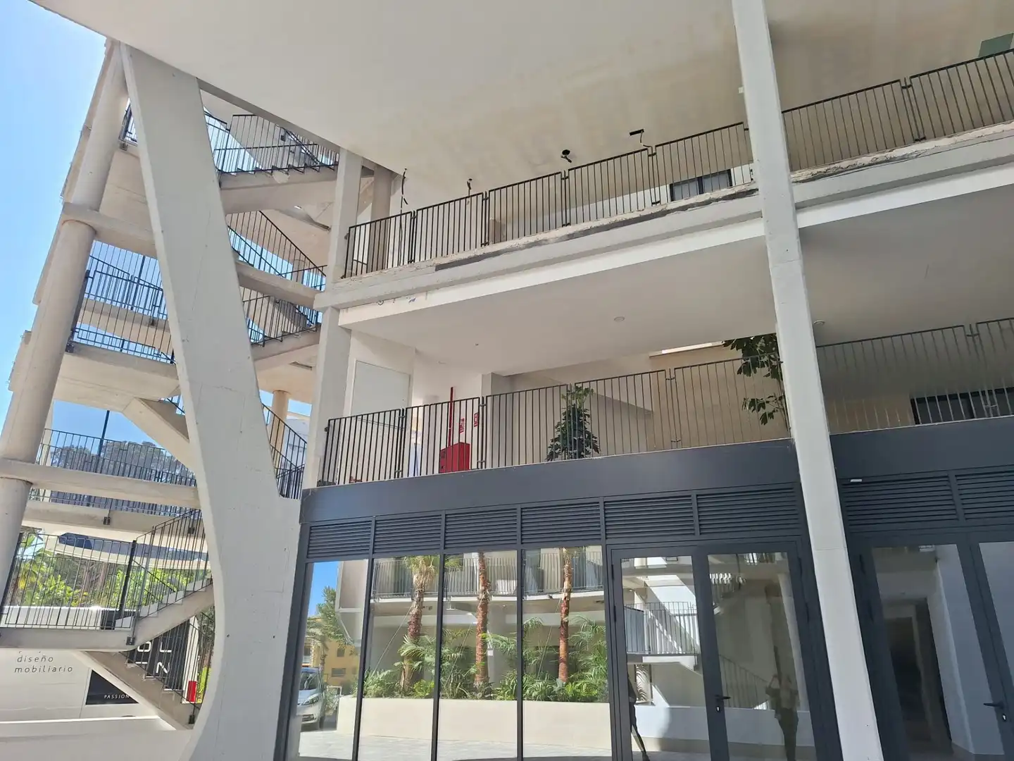 Appartamento con piscina in vendita a L'Albir, imagen 40