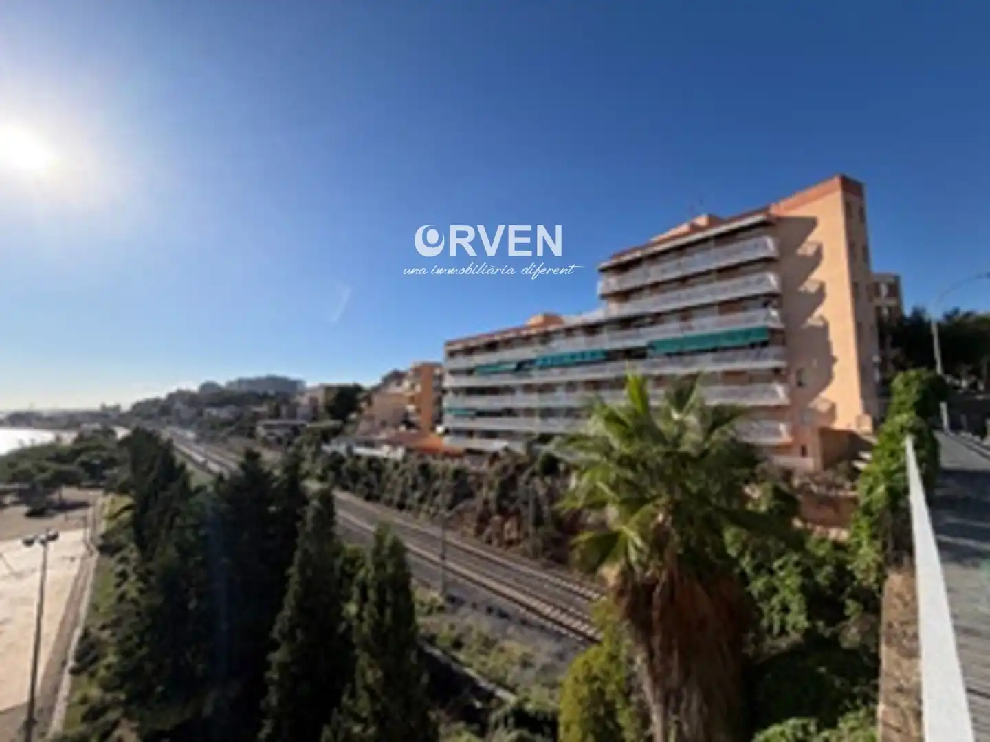 Appartement avec terrasse à vendre à Llevant, imagen 2