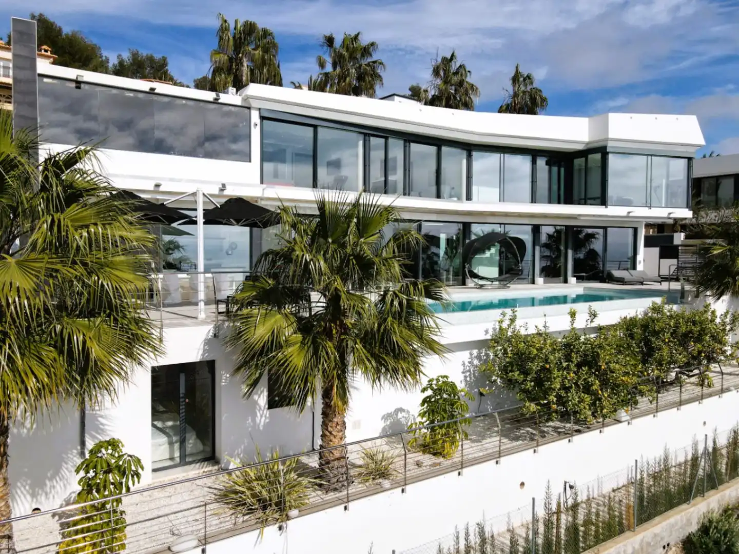 Detached house with terrace for sale in Gran Sol, imagen 34