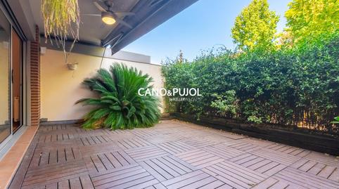 Foto 2 von Wohnung zur Miete in Mira-sol, Sant Cugat del Vallès