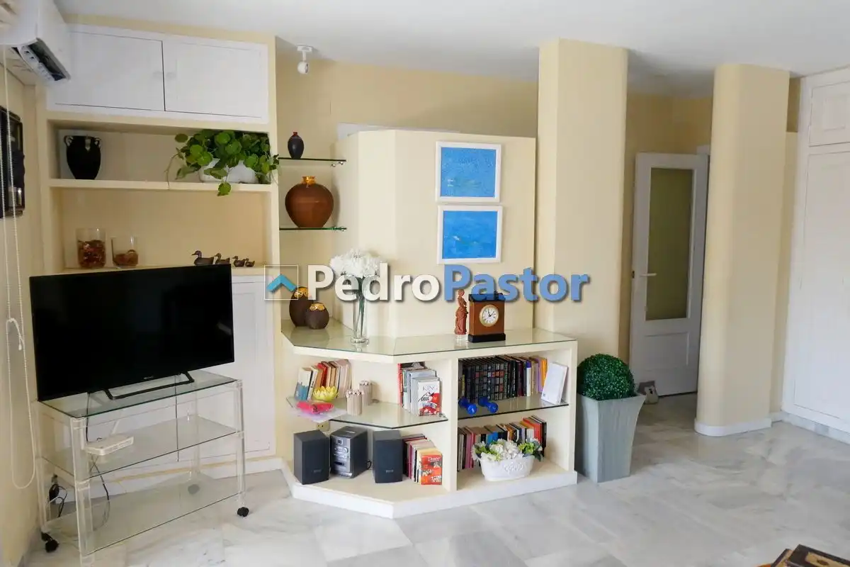 Mini appartamento con piscina in vendita a Las Marinas / Les Marines, imagen 8