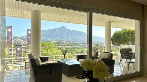 Foto 2 de Planta baixa de lloguer a Las Brisas, Málaga