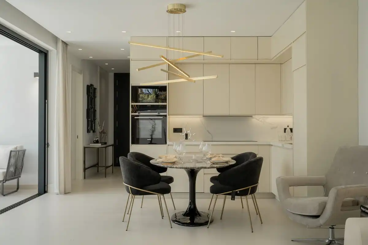 Casa con piscina in vendita a Milla de Oro, imagen 28