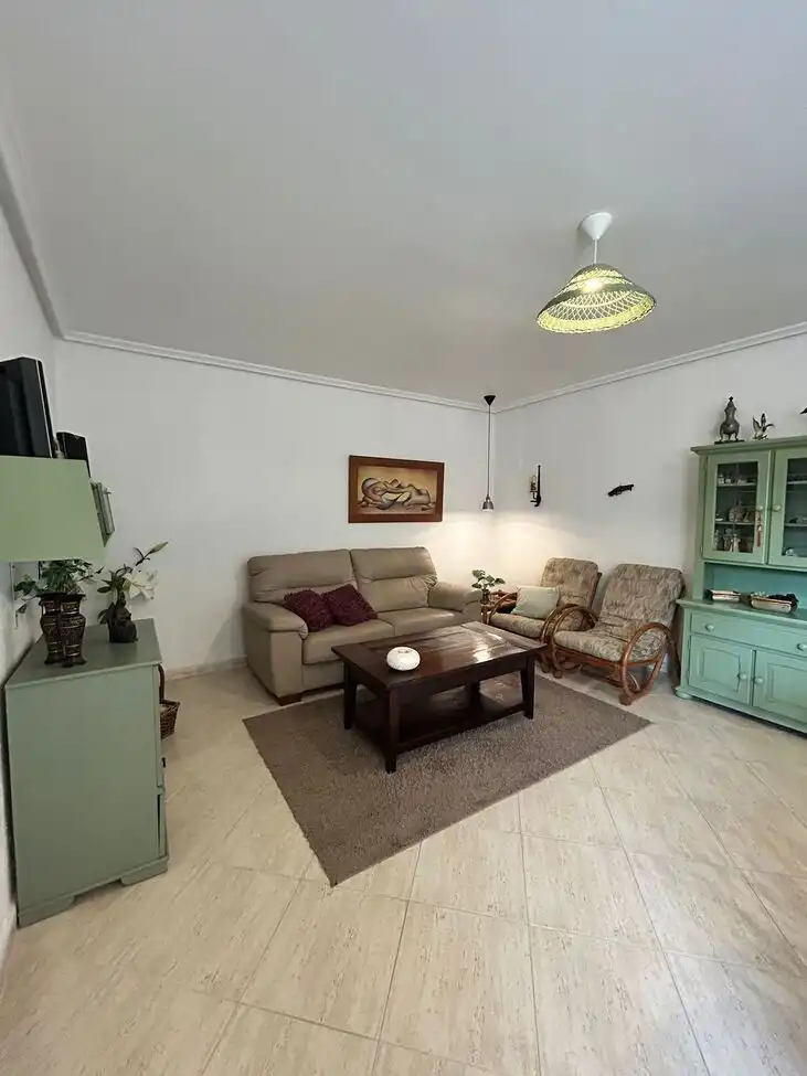 Casa amb piscina en venda a Centro, imagen 10