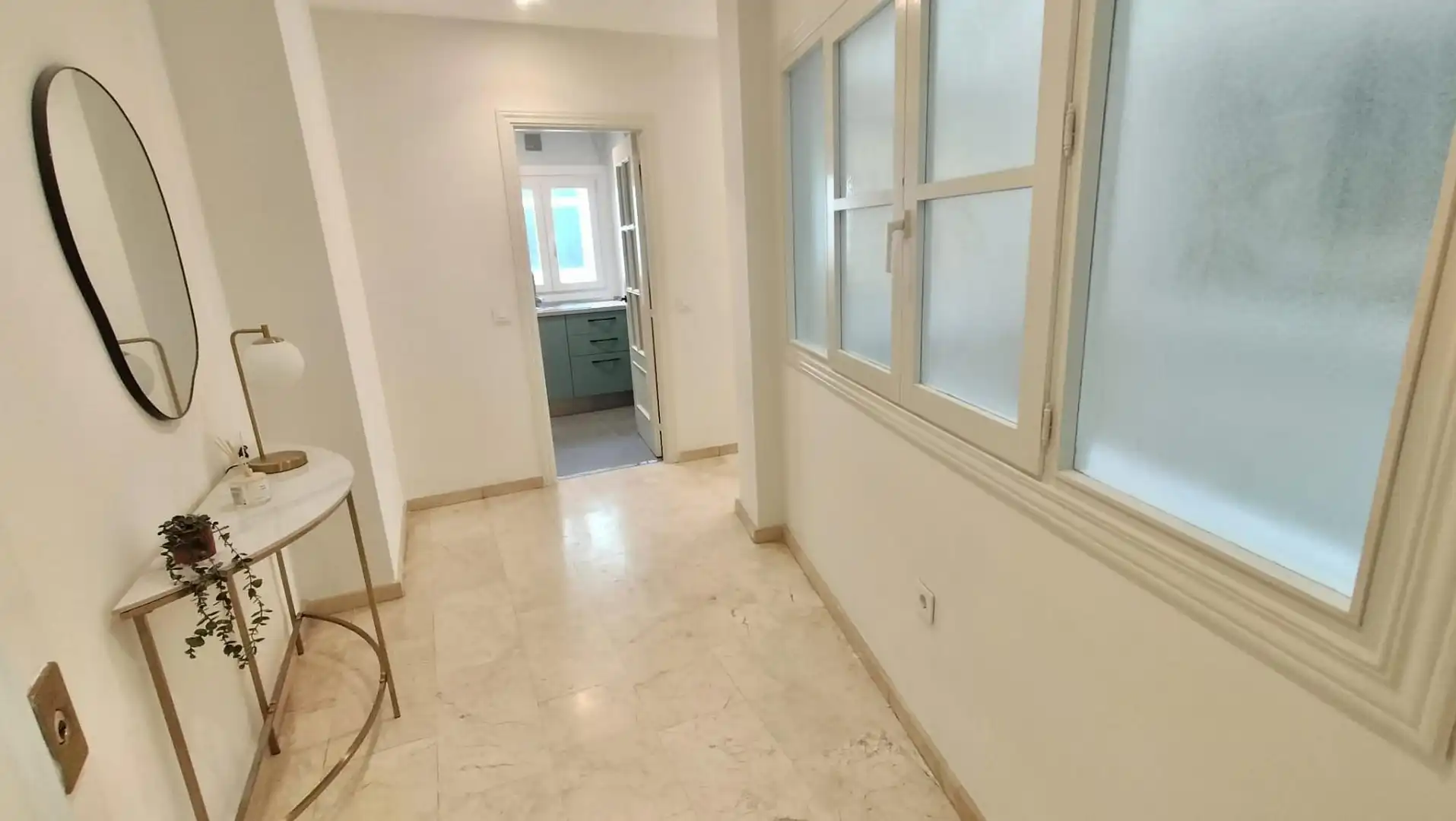 Flat for sale in Málaga  with Terrace and Balcony